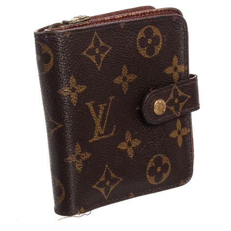 lv small wallet.